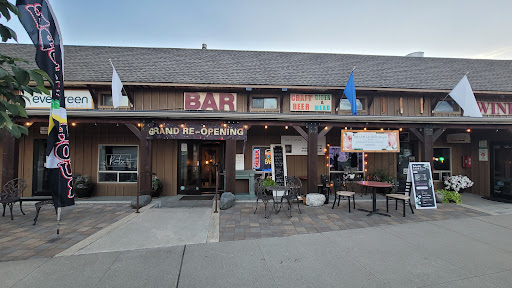 Bonners Ferry Craft Brews