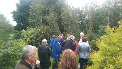 Photos of Ros B&aacute;n Garden