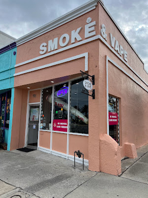 Photo of Miink Premium CBD - Daytona Beach, FL