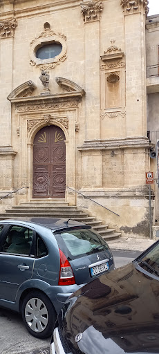 Chiesa di Santa Teresa d'Avila - Thumbnail