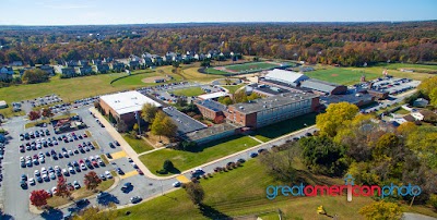 Archbishop Spalding High School