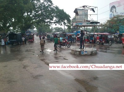 Photos of Boro Bazar Bus Stop