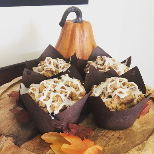 Moe muffins - Thumbnail