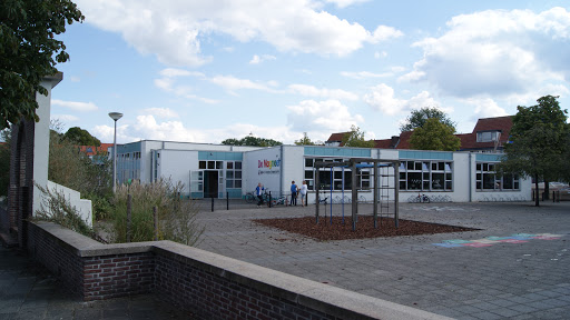 Public Elementary School "De Magneet"