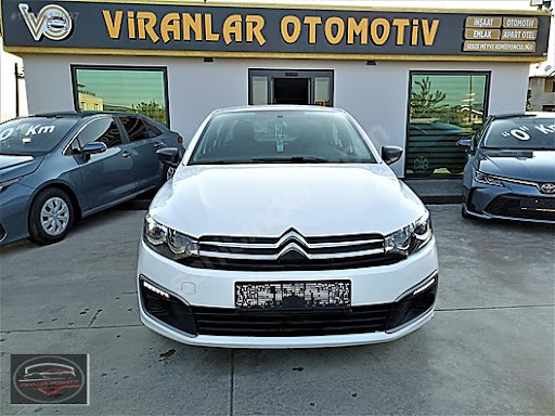 Viranlar OTOMOTİV
