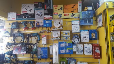 Photos of Al Milad Hardware Trading