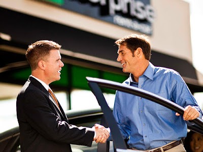 Enterprise Rent A Car