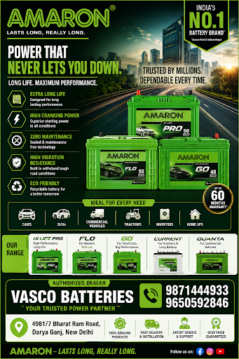 Business update post image