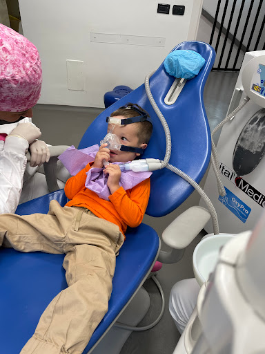 Studio Dentistico Dott.Ssa Angela Petrigliano Ortodonzia, Implantologia, Protesi