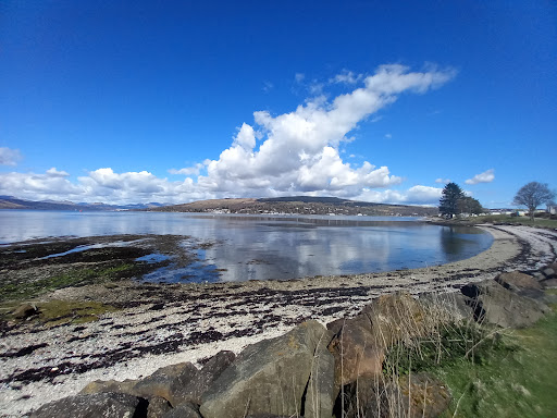 Rosneath Castle Caravan Park - Thumbnail