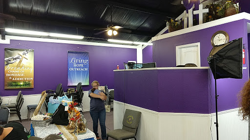 Living Hope Gallery - United States