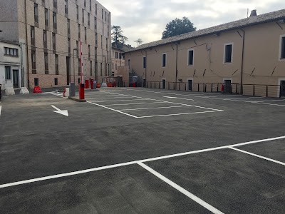 Parcheggio Il Frantoio