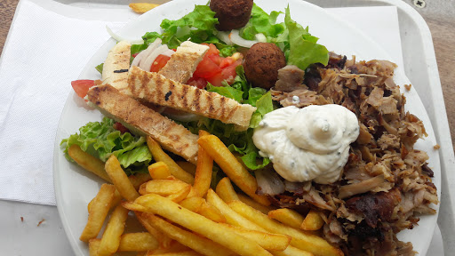 Papa Kebab - Thumbnail