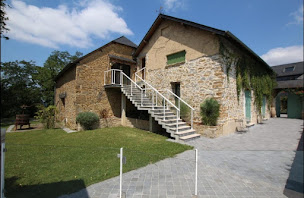 Photo n°8 de Chambres d'hôtes Maison Priats à Lasseube (Chambre d'hôtes)