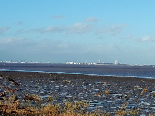 Killingholme High Lighthouse - Thumbnail