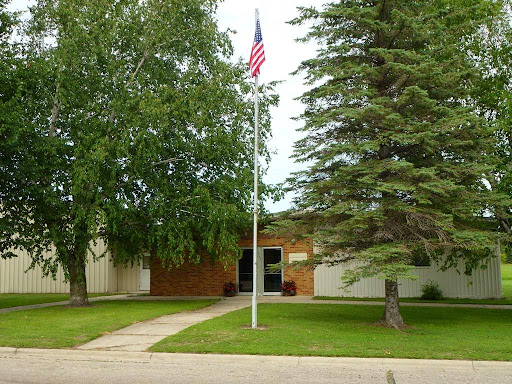 Thief River Falls Christian School
