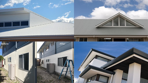 TNC Metal Roofing - Thumbnail