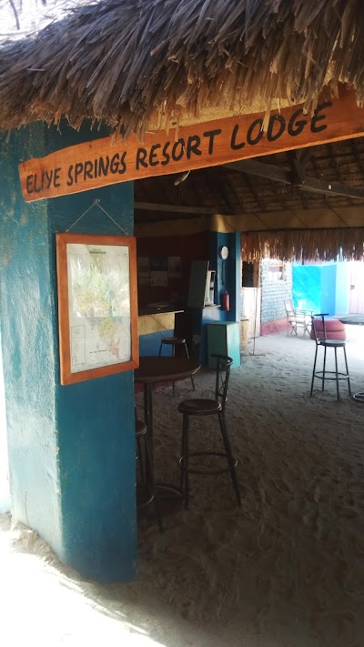 Photos of Eliye Springs Resort