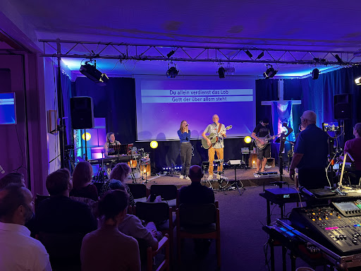 Hope365 - Kirche für Westerstede