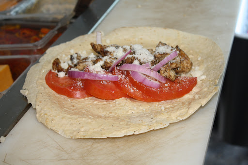 HauteWheels Rolling Sandwich Co. - Thumbnail