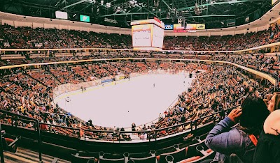 Honda Center