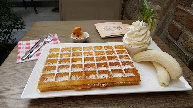 Lizzie's Wafels