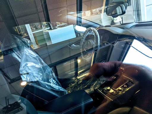 Audi Wilsonville Parts Department - Thumbnail