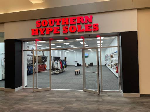 Southern Hype Soles