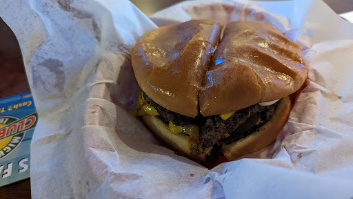 Grand Crossing Bar and Grill - Thumbnail