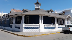 Casona Del Muelle 8