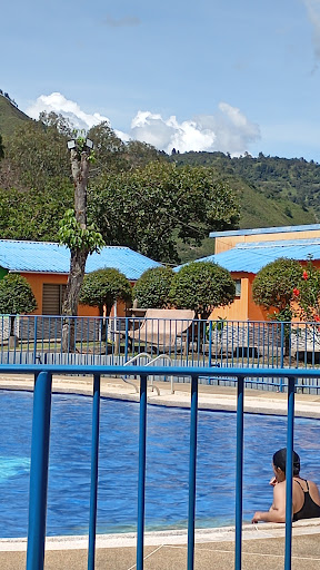 El Jazmín centro vacacional