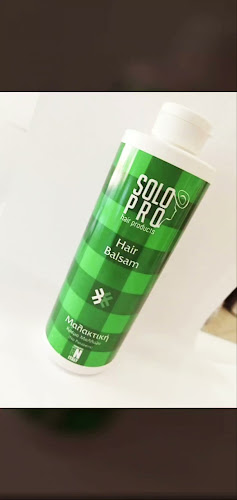 V.I.P'S κέντρο περιποίησης - Νεάπολη