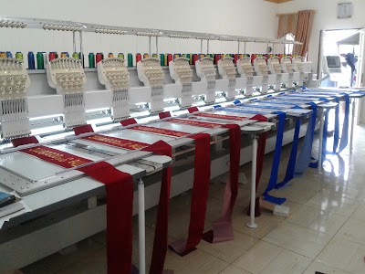 Photos of Fikri Bordir Komputer Kandangan