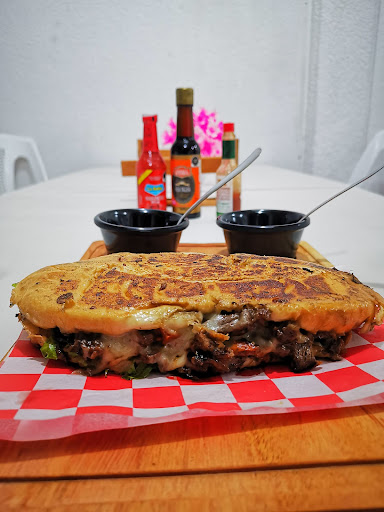 Carnes Grill - Visual