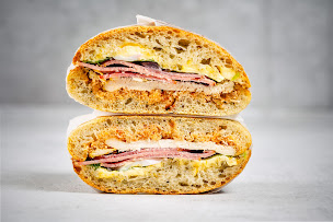 Photo n°12 de FRED Boulangeries - L'Epi d'Or - Chelles à Chelles (Pâtisserie)