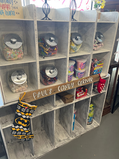 Southern Charm and Treasures Second Hand Shop - Thumbnail