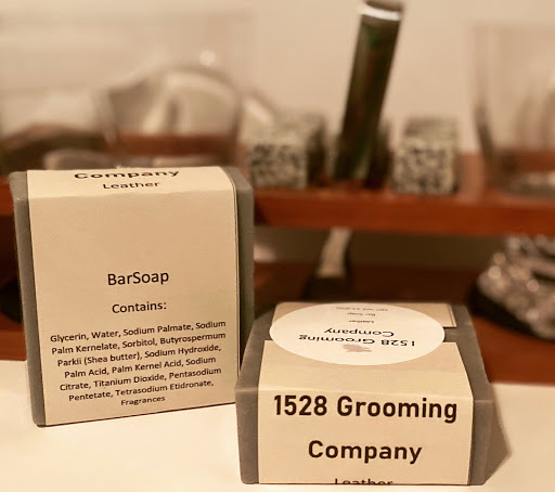 1528 Grooming Company - Thumbnail