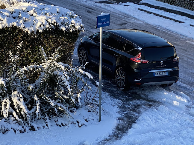 MyCar taxis/ VTC Nancy - Service de taxi