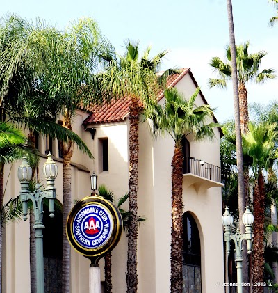 Photos of AAA - Automobile Club of Southern California