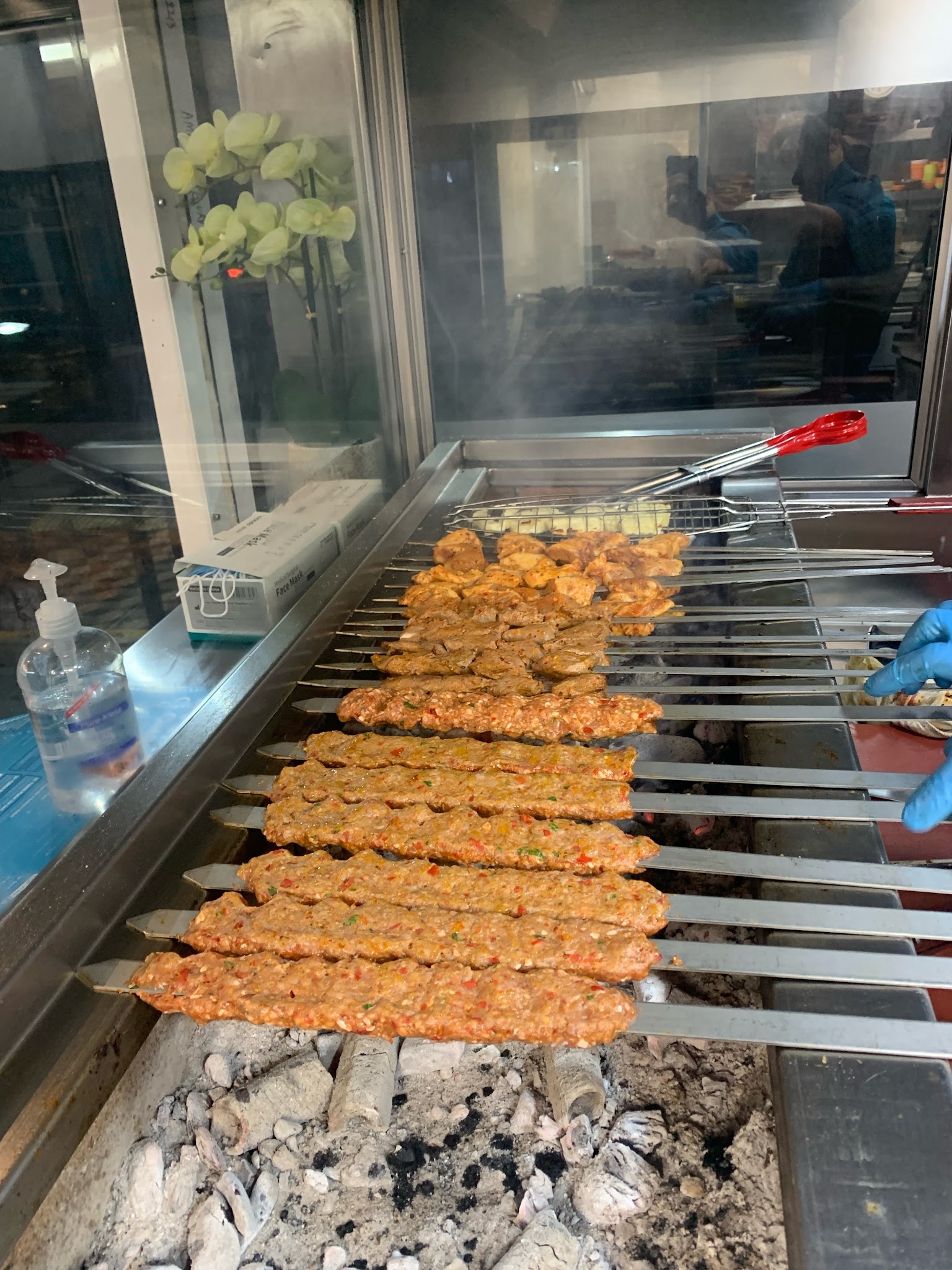 Turkis Chargrill - Catering - photo 1