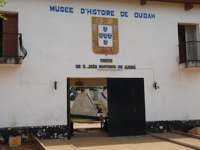 Photos of Ouidah Museum of History (Portuguese Fort)
