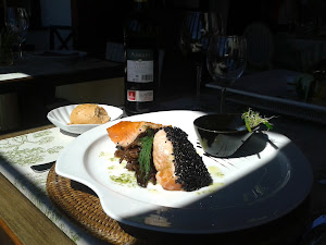 Thebussem Isla Canela