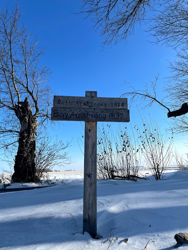 Louriston Township Cemetery - Thumbnail