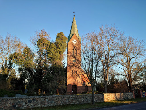 Dorfkirche Buchholz - Thumbnail
