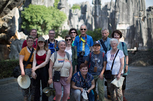Photo n°10 de Yunnan Roads à Dinan (Agence de voyages)