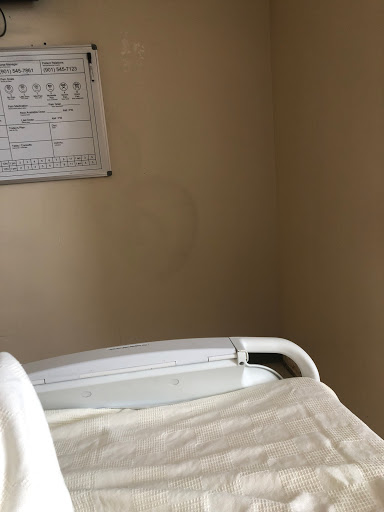 Regional One Health NICU - Thumbnail