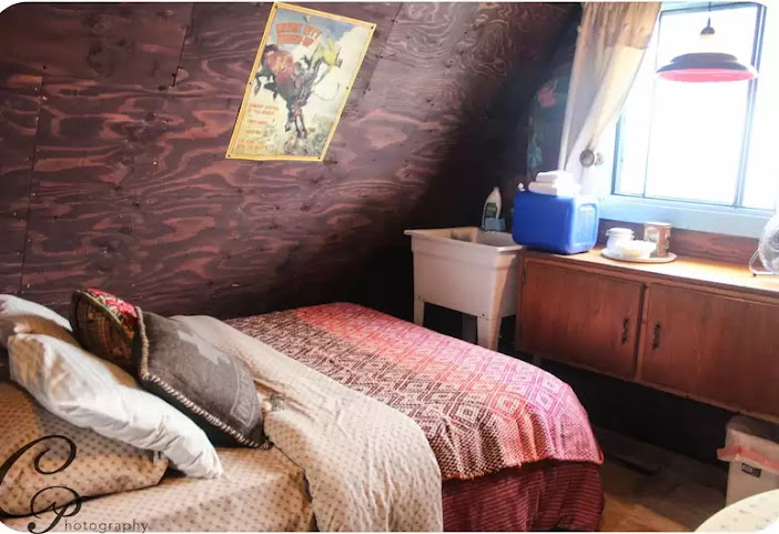 Homer Cottonwood Cabins by null