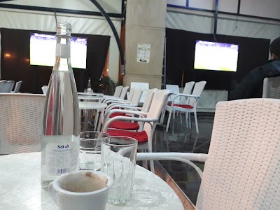 Photos of cafe acharika