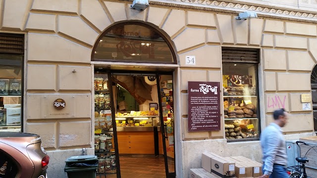 Antico Forno Roscioli