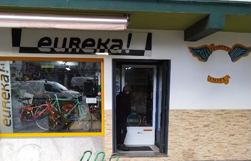 Eureka Bicicletas - Thumbnail